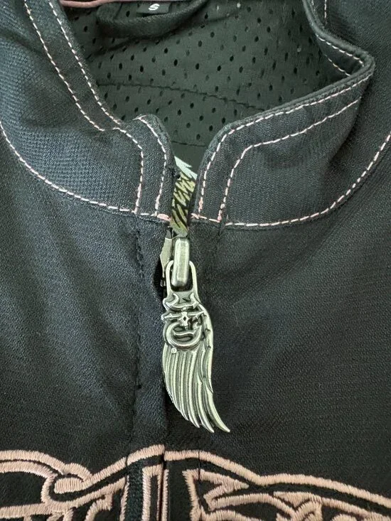 Harley Davidson Riding Jacket - Picture 12 of 12